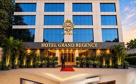 Hotel Grand Regency By Jmd Group Near Delhi Igi Airport